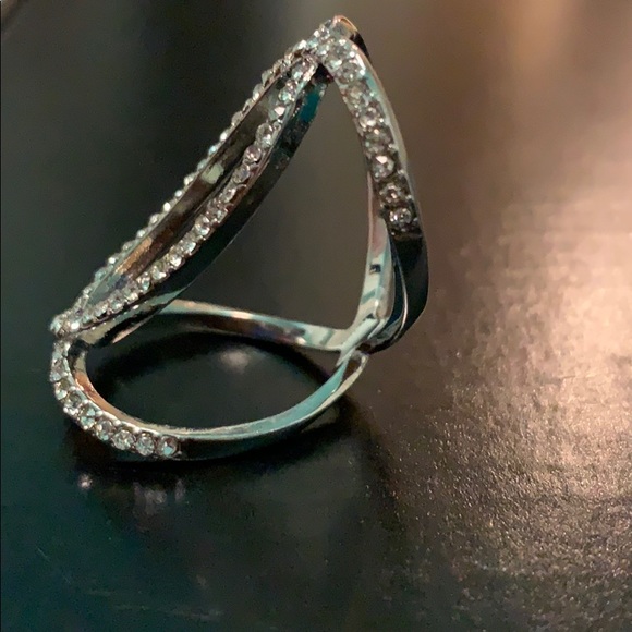 Silver Rings - Picture 6 of 6